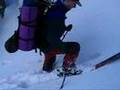 Babia Góra 2006 - wycieczka skitourowa