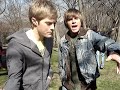 POPSTAR! Greeting from Zac Efron & Lucas Grabeel! POPSTAR! Greeting from Zac Efron & Lucas Grabeel!