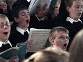 Choral: Cantate BWV 147: 'Jesus bleibet meine Freude', J.S.Bach1- Tölzer Knabenchor, dir.: Gerhard Schmidt-Goden(recording- 1985)2- Petits Chanteurs du Mont-Royal(Montreal, Canada), dir.: Gilbert Patenaude(recor.: 1990)