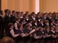Petits Chanteurs du Mont-Royal/Tölzer Knabenchor