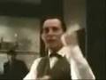 Sherlock & Dr.Watson + Poirot & Captain Hastings = kick arse