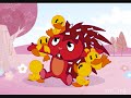 Flaky--Helena Flaky--Helena