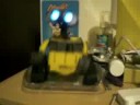 Roboto WALL-E