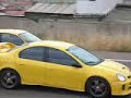 SRT-4 Vs Civic w/Slicks