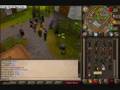 Slayah42 Gets 99 Mage!!!