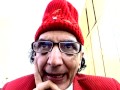 HINDI COMEDY - PROF BOO KUMP - EARTHQUAKE