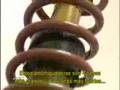 SUSPENSION