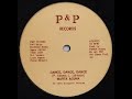 Marta Acuna - Dance Dance Dance Marta Acuna - Dance Dance Dance