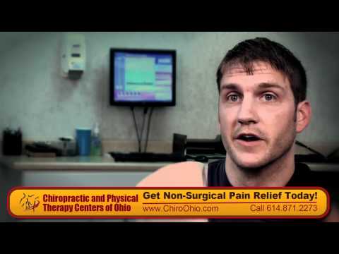 how to relieve whiplash back pain