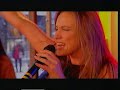 Tina Cousins - Forever (Live) Tina Cousins - Forever (Live)
