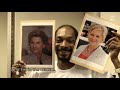 TorsdagsKlubben - Otto Jr. og Snoop Dogg backstage