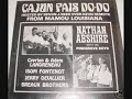 \"Ma Negresse\" by Nathan Abshire and His Pinegrove Boys 1967
