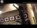 Tokio Hotel TV [Episode 48] - Bill and his sexy moves