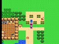 this video is a walkthrough of aktempto during chapter 4 of dragon quest iv on the nes. it does not include the mine beneath aktempto. prior to visiting aktempto, the party visits the house of prophecy, which is located between aktempto and haville on the northern coast. here they listen to a prophecy foretelling the end of the events of chapter 4 and the beginning of chapter 5. aktempto is a dying mining town which is being destroyed by the monsters and foul air that has come out of the mine. by digging too deep and greedily the miners found evil. despite this, some still remain who continue to dig. nara, mara, and orin visit the town in hopes of getting some gunpowder. they need it to scare the chancellor in keeleon in order to find the hiding place of balzack. the music played in aktempto is a beautiful composition of lament, sorrow, and woe. it follows similar themes in dragon quest ii and iii used to express sad emotions. aktempto plays a key role in chapter 5 of the game as well.