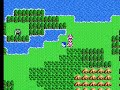 this video is a walkthrough of aktempto during chapter 4 of dragon quest iv on the nes. it does not include the mine beneath aktempto. prior to visiting aktempto, the party visits the house of prophecy, which is located between aktempto and haville on the northern coast. here they listen to a prophecy foretelling the end of the events of chapter 4 and the beginning of chapter 5. aktempto is a dying mining town which is being destroyed by the monsters and foul air that has come out of the mine. by digging too deep and greedily the miners found evil. despite this, some still remain who continue to dig. nara, mara, and orin visit the town in hopes of getting some gunpowder. they need it to scare the chancellor in keeleon in order to find the hiding place of balzack. the music played in aktempto is a beautiful composition of lament, sorrow, and woe. it follows similar themes in dragon quest ii and iii used to express sad emotions. aktempto plays a key role in chapter 5 of the game as well.