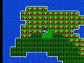 this video is a walkthrough of aktempto during chapter 4 of dragon quest iv on the nes. it does not include the mine beneath aktempto. prior to visiting aktempto, the party visits the house of prophecy, which is located between aktempto and haville on the northern coast. here they listen to a prophecy foretelling the end of the events of chapter 4 and the beginning of chapter 5. aktempto is a dying mining town which is being destroyed by the monsters and foul air that has come out of the mine. by digging too deep and greedily the miners found evil. despite this, some still remain who continue to dig. nara, mara, and orin visit the town in hopes of getting some gunpowder. they need it to scare the chancellor in keeleon in order to find the hiding place of balzack. the music played in aktempto is a beautiful composition of lament, sorrow, and woe. it follows similar themes in dragon quest ii and iii used to express sad emotions. aktempto plays a key role in chapter 5 of the game as well.