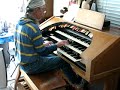 Rondo a la Turk