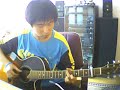 Masaaki Kishibe--Sleepless Night(cover) Masaaki Kishibe--Sleepless Night(cover)