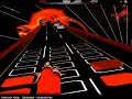 Audiosurf, Spiderbait - Conjunctivitis.avi