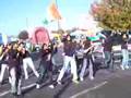 Homecoming Indian dance