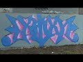 HD GRAFFITI - LESEN - SDK - #55 - CANADA - ART - MUSIC - VIDEO