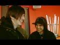 Cobra Starship Virgin Mobile Reindeer