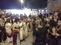 Extraordinarii asaltando Iberos