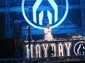 Lütezenkichen live @ Mayday Polska 2009 (1)