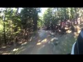 Whistler, BC, Canada Part 1 - Mountain bike trails http://www.trailpop.com/