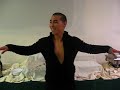 kyle rifkin films xclusive as he shows you how to pop lock