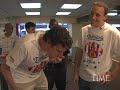 How to Eat 15 Pounds of Hot Dogs How to Eat 15 Pounds of Hot Dogs