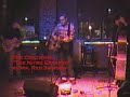 the coachmen perform 
