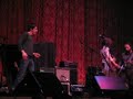 Feist - Mushaboom (live) w/Conor Oberst 11-19-05
