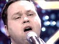 Paul Sings en El Hormiguero 17