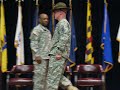 SSGT Daniel P. Kennedy becomes a Drill Sergeant SSGT Daniel P. Kennedy becomes a Drill Sergeant