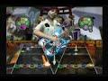 Complete Battle vs. Tom Morello