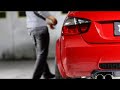 Bmw E90 M3 Eisenmann Exhaust