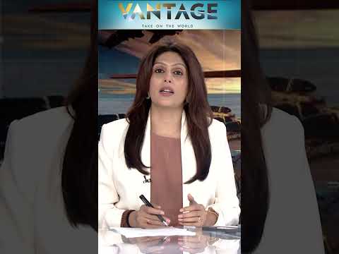 Trump Admin Mulls Stake in Defence Firms | Vantage with Palki Sharma | N18G