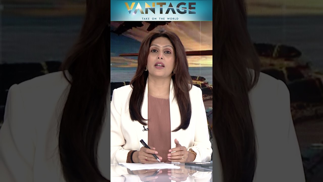 Trump Admin Mulls Stake in Defence Firms | Vantage with Palki Sharma | N18G