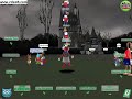 Toontown - Nutty River Madness! So Many Roger Dogs!!