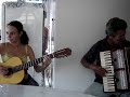 ZEZINHO E A SANFONA