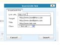 Hyperlinking Text in a WordPress Blog Post Hyperlinking Text in a WordPress Blog Post