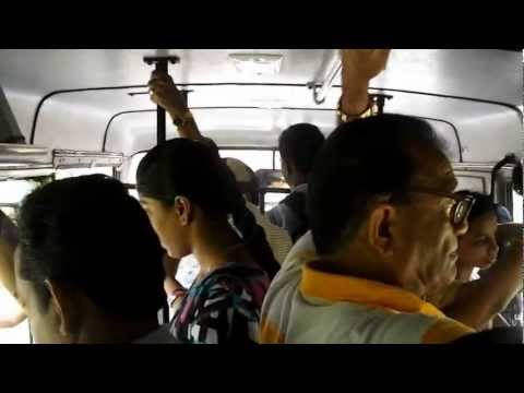 how to reach khajuraho from mumbai by train