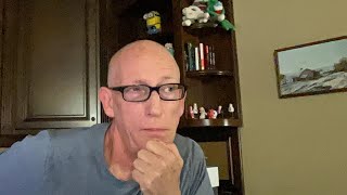 Episode 1777 Scott Adams: Did Elon Musk Prove We Live In A Simulation? Starting To Look That Way