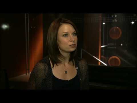 Mary Lynn Rajskub 24 Season 8 Video Interview