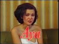 Aya, t�nk over det !