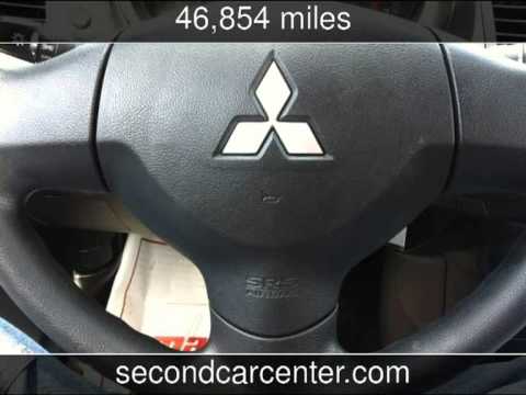 deused - See more details about this used car at http://secondcarcenter.com/vehicle/4468269/2009-mitsubishi-lancer-de-derry-new-hampshire-03038. This 2009 Mitsubishi ...
