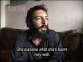 Afghan Ladies Driving School: Cycle Mishap