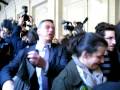 Julien Coupat En Appel