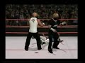 2. Smack Down vs. Raw 07 Video!!!